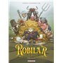 Robilar ou le Maistre Chat T03