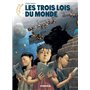 Les Futurs de Liu Cixin - Les Trois Lois du monde