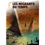 Les Futurs de Liu Cixin -  Les Migrants du temps