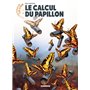 Les Futurs de Liu Cixin - Le Calcul du papillon