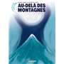 Les Futurs de Liu Cixin - Au-delà des montagnes