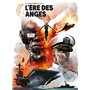 Les Futurs de Liu Cixin - L'Ere des anges