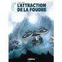 Les Futurs de Liu Cixin - L'Attraction de la foudre