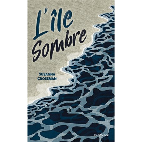 L'Île sombre