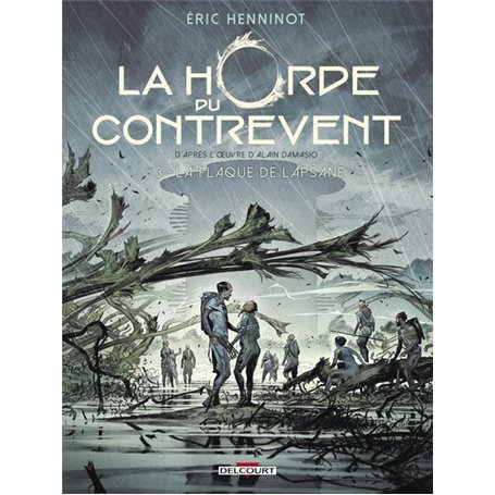 La Horde du contrevent T03