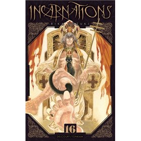 Incarnations T16