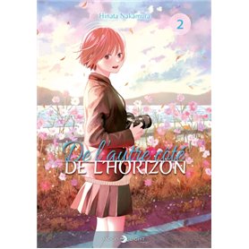 De l'autre côté de l'horizon T02