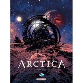 Arctica T12