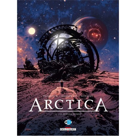 Arctica T12