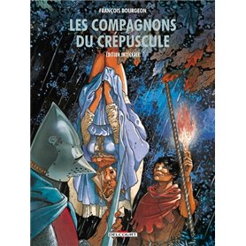 Les Compagnons du crépuscule - Intégrale