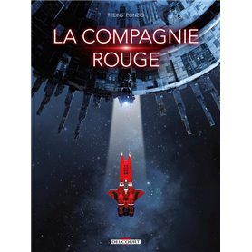 La Compagnie rouge