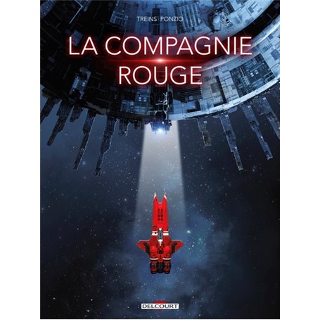 La Compagnie rouge