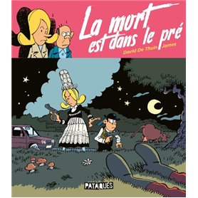 La Mort est dans le pré