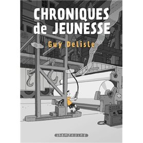 Chroniques de jeunesse