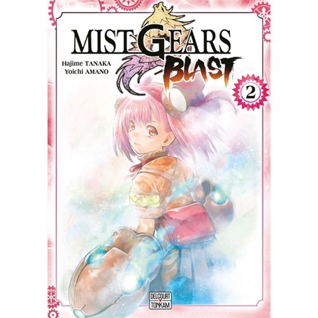 Mist gears blast T02