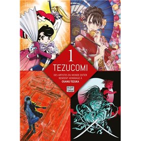 Tezucomi T01