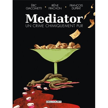 Mediator, un crime chimiquement pur