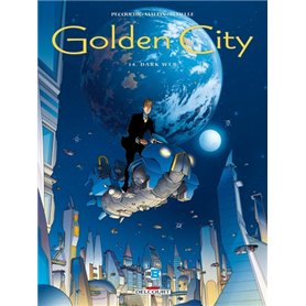 Golden City T14