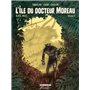 L'Île du docteur Moreau de H.G. Wells T02