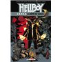 Hellboy and BPRD T06