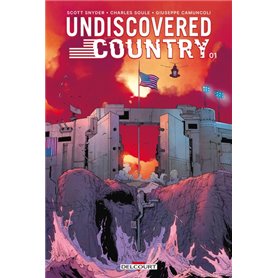 Undiscovered country T01