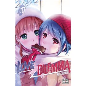 Love X Dilemma T17