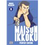 Maison Ikkoku - Perfect Edition T06