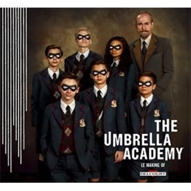 Umbrella Academy