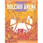 Bolchoi arena T03