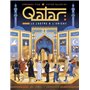 Qatar, le Lustre et l'Orient