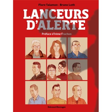 Lanceurs d'alerte