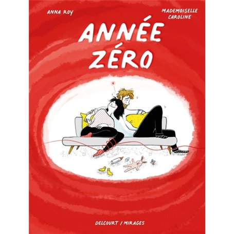 Année Zéro