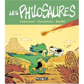 Les Philosaures