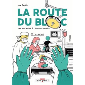 La Route du bloc