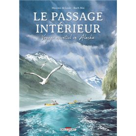 Le Passage intérieur