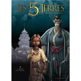 Les 5 terres T07