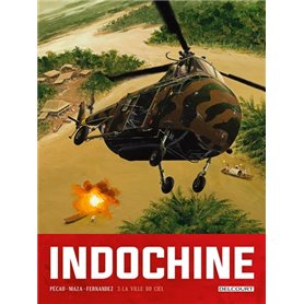 Indochine T03