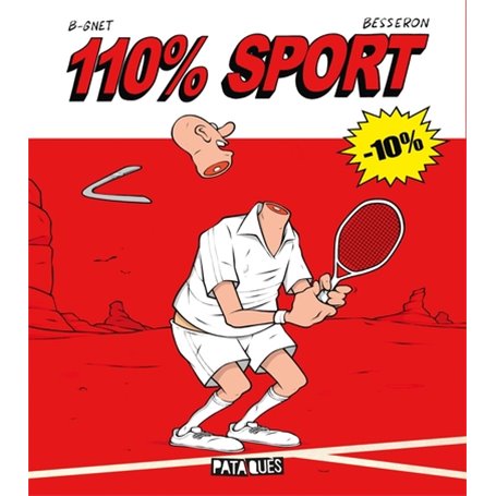110% Sport
