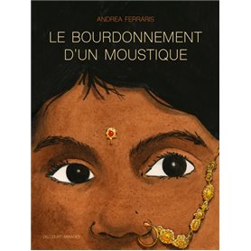 Le Bourdonnement d'un moustique