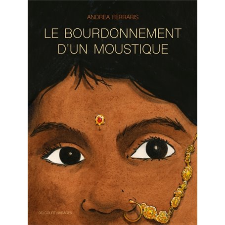 Le Bourdonnement d'un moustique