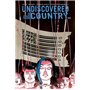 Undiscovered country T02