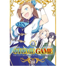 Otome Game T04