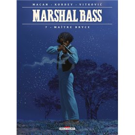 Marshal Bass T07