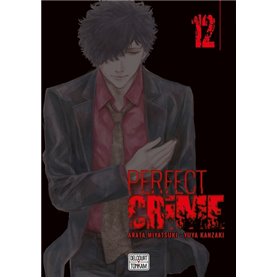 Perfect crime T12