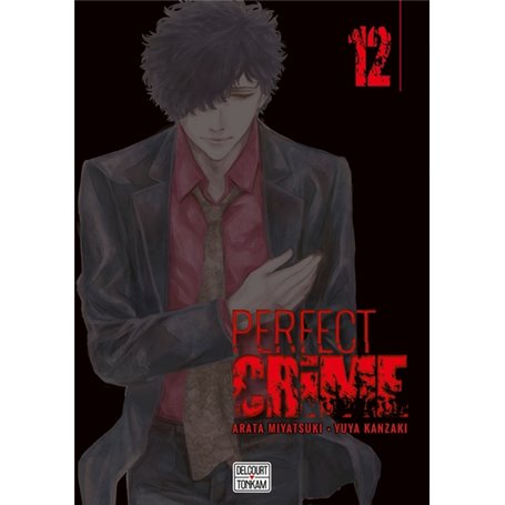 Perfect crime T12