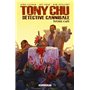 Tony Chu, Détective Cannibale - Hors-Série