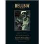 Hellboy Deluxe volume VI