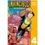 Invincible - Intégrale T04