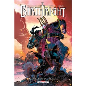 Birthright T09