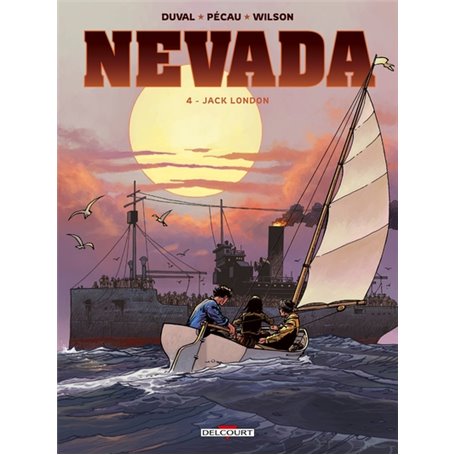 Nevada T04